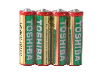 Батерия R6K TOSHIBA